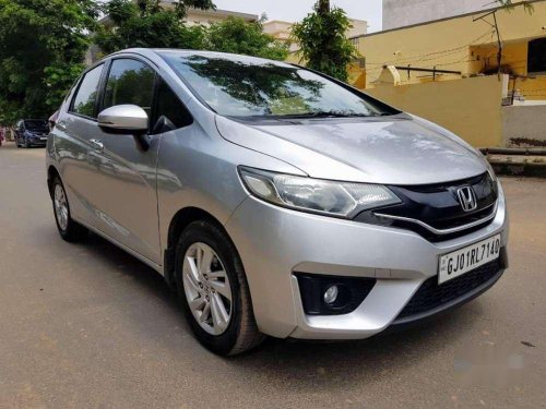 Used 2015 Jazz VX  for sale in Ahmedabad