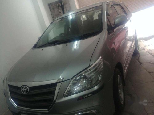 Used 2016 Innova 2.5 GX 8 STR  for sale in Thane