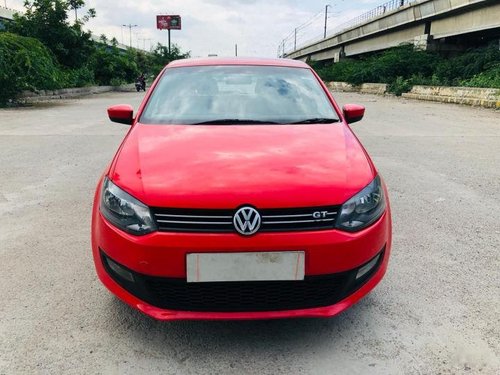 Used 2014 Polo GTI  for sale in New Delhi