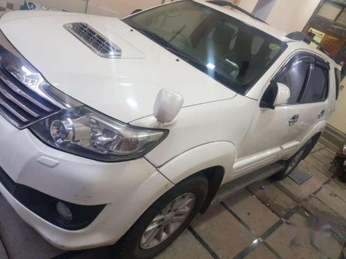 2013 Toyota Fortuner MT for sale at low price