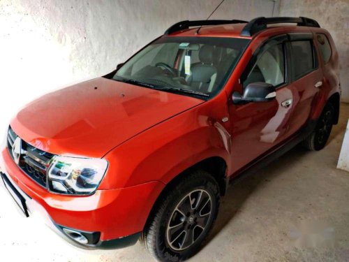 Used 2018 Duster  for sale in Chennai