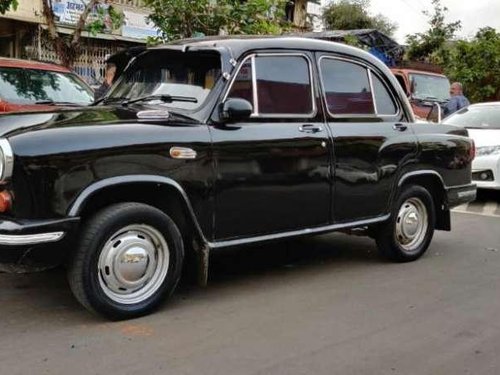 Used Hindustan Motors Ambassador Classic 2000 DSZ  AC 2011 MT for sale 