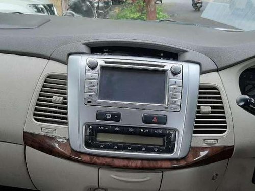 Used 2014 Innova 2.5 VX 7 STR  for sale in Ahmedabad