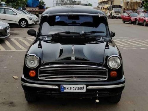 Used Hindustan Motors Ambassador Classic 2000 DSZ  AC 2011 MT for sale 