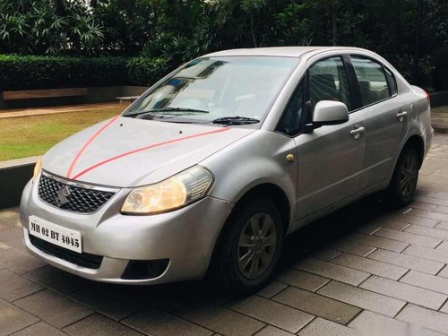 Used Maruti Suzuki SX4 AT car at low price