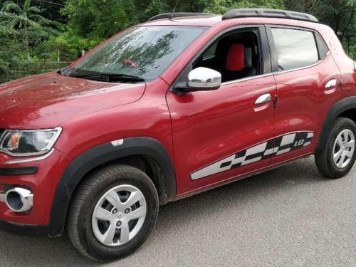 Used 2016 KWID  for sale in Noida