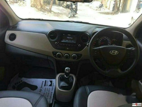 Used 2016 i10 Sportz  for sale in Secunderabad