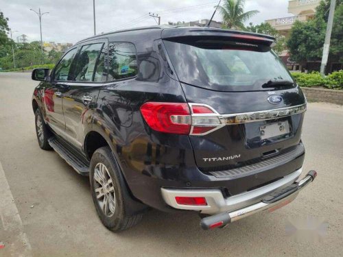 Used 2017 Endeavour 3.2 Titanium AT 4X4  for sale in Hyderabad