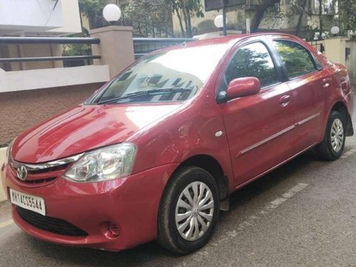 Used 2011 Etios G  for sale in Pune