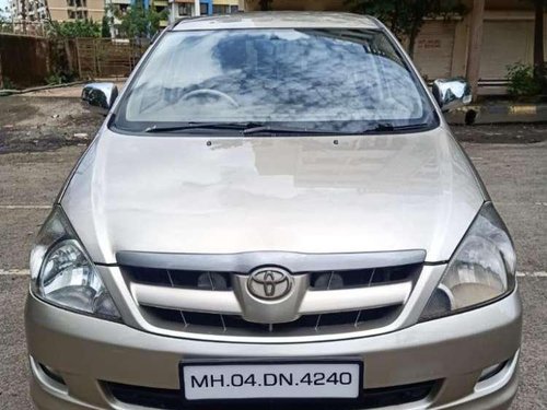 Used 2008 Innova  for sale in Mira Road