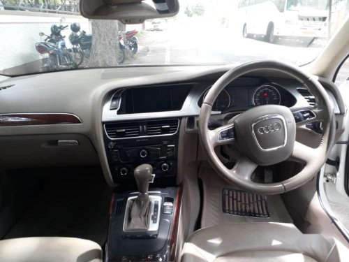 Used 2011 A4 2.0 TDI  for sale in Coimbatore