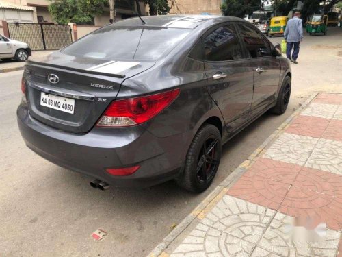 Used 2012 Verna 1.6 CRDi SX  for sale in Nagar