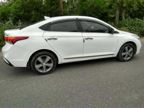 Used 2018 Verna 1.6 CRDi SX  for sale in Noida