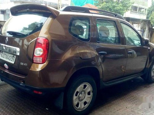 Used 2014 Duster  for sale in Ahmedabad