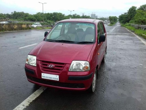 Used 2011 Santro Xing GLS  for sale in Mumbai