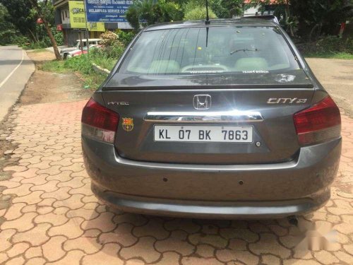 Used 2009 City ZX VTEC Plus  for sale in Palai