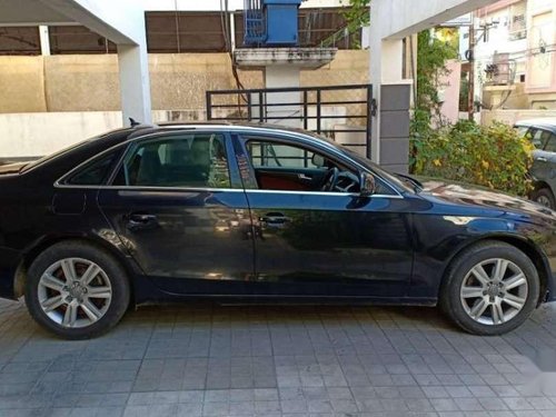 Used 2008 A4 2.0 TDI  for sale in Hyderabad