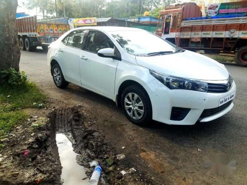 Used 2014 Corolla Altis  for sale in Tirur