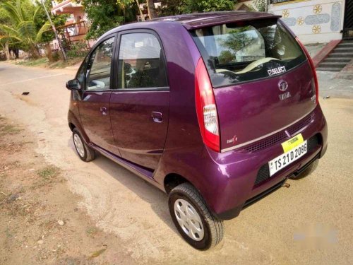 Used 2015 Nano GenX  for sale in Hyderabad