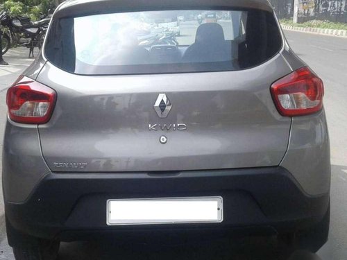 Used 2016 KWID  for sale in Chennai