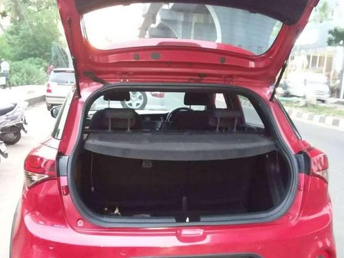 Used 2016 i20 Active  for sale in Chennai