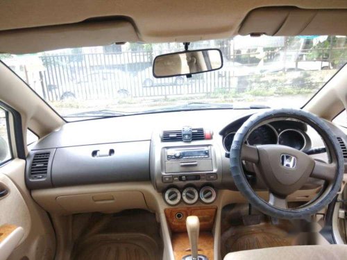 Used 2005 City ZX CVT  for sale in Mumbai