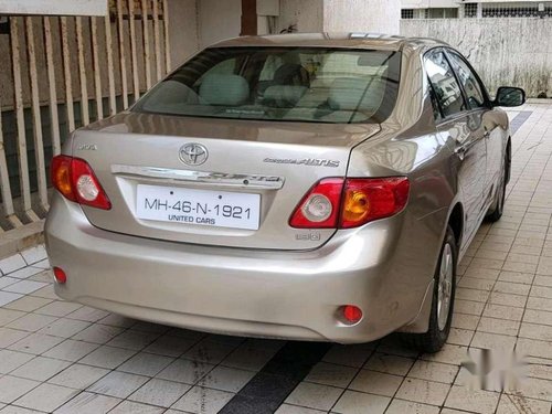 Used 2011 Corolla Altis 1.8 G  for sale in Mumbai