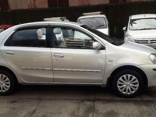 Used 2012 Etios GD  for sale in Thane