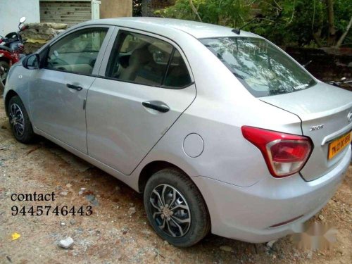 Used 2016 Xcent  for sale in Chennai