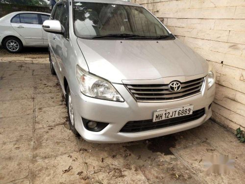 Used 2013 Innova  for sale in Sangli