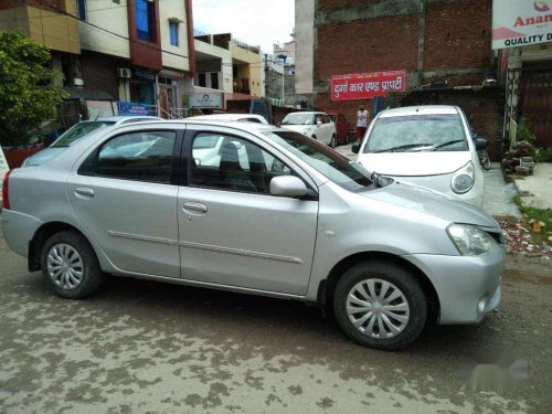 Used 2012 Etios GD  for sale in Bareilly