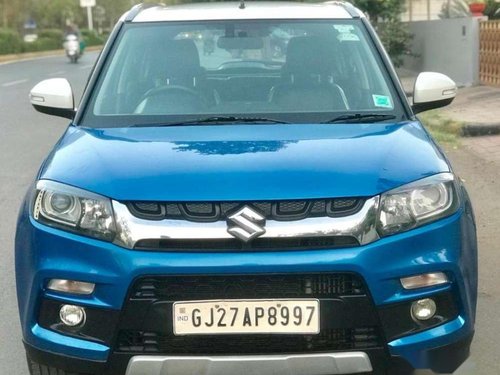 Used 2016 Vitara Brezza ZDi  for sale in Ahmedabad