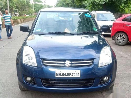 2010 Maruti Suzuki Swift Dzire MT for sale