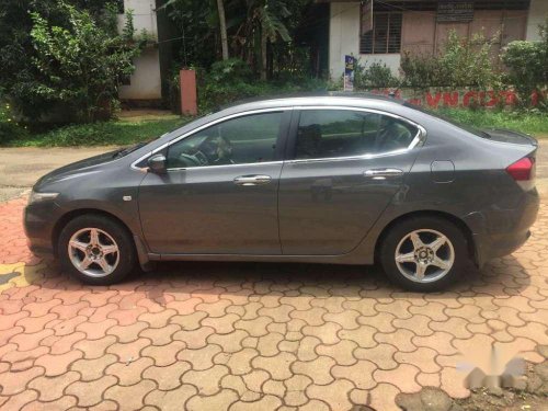 Used 2009 City ZX VTEC Plus  for sale in Palai