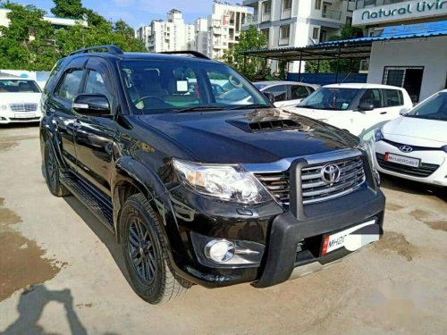 Used 2012 Toyota Fortuner MT for sale