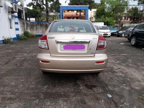 Used 2010 Maruti Suzuki SX4 MT for sale