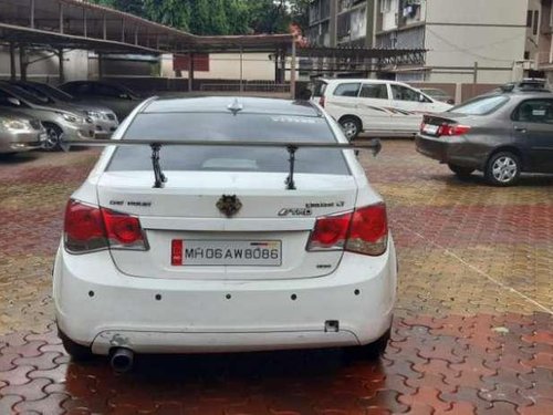 Used 2010 Cruze LT  for sale in Mumbai