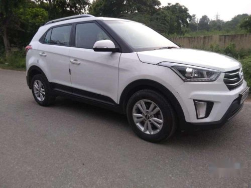 Used 2016 Creta  for sale in Noida