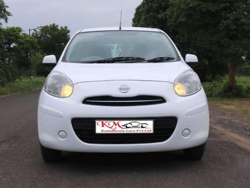 Used 2011 Micra Diesel  for sale in Ahmedabad