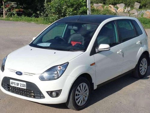 Used 2012 Figo Diesel LXI  for sale in Hyderabad