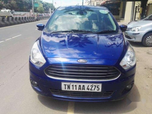 Used 2017 Figo Aspire  for sale in Chennai