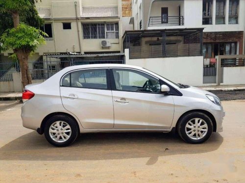 Used 2013 Amaze VX i DTEC  for sale in Ahmedabad