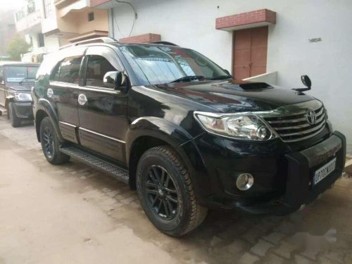 2014 Toyota Fortuner MT for sale