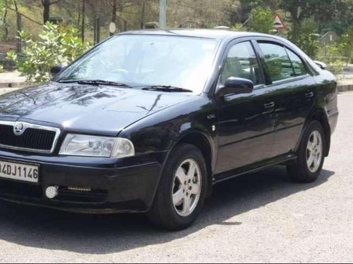 Used 2007 Octavia Elegance 1.9 TDI  for sale in Kharghar