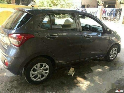 Used 2016 i10 Sportz  for sale in Secunderabad