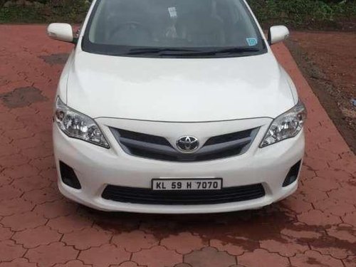 Used 2013 Corolla Altis 1.8 G  for sale in Kannur