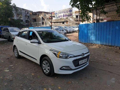 Used 2017 i20  for sale in Surat