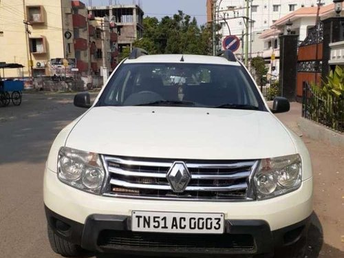 Used 2012 Duster  for sale in Coimbatore