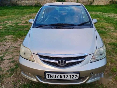 Used 2008 City ZX GXi  for sale in Coimbatore