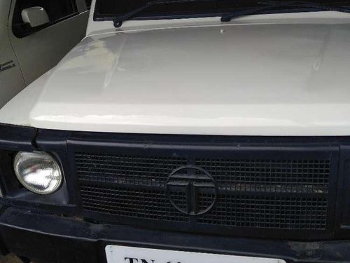 Tata Sumo Spacio, 2000, Diesel MT for sale